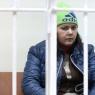 Няня с отрезанной головой ребенка задержана у метро: онлайн-трансляция