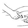 Оздоровительный или гигиенический массаж В гигиенических методиках массажа чаще применяется