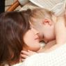 Как отучить ребёнка от ночных кормлений