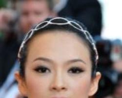 Макияж со стрелками на азиатском лице Как правильно наносить макияж на азиатское лицо